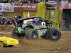 San Diego Monster Jam 2011