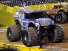 San Diego Monster Jam 2011