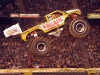 San Diego Monster Jam 2011