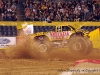 San Diego Monster Jam 2011