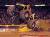 San Diego Monster Jam 2011