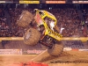 San Diego Monster Jam 2011