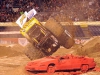 San Diego Monster Jam 2011