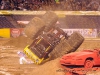 San Diego Monster Jam 2011