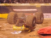 San Diego Monster Jam 2011