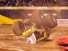 San Diego Monster Jam 2011