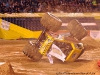 San Diego Monster Jam 2011