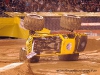 San Diego Monster Jam 2011