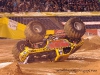 San Diego Monster Jam 2011