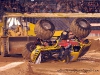 San Diego Monster Jam 2011