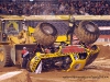 San Diego Monster Jam 2011