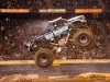 San Diego Monster Jam 2011