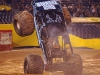 San Diego Monster Jam 2011