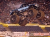 San Diego Monster Jam 2011