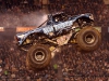 San Diego Monster Jam 2011