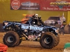 San Diego Monster Jam 2011