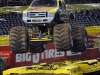 San Diego Monster Jam 2011