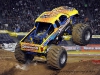 San Diego Monster Jam 2011