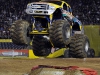 San Diego Monster Jam 2011