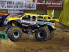 San Diego Monster Jam 2011