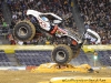 San Diego Monster Jam 2011