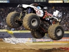 San Diego Monster Jam 2011