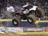 San Diego Monster Jam 2011