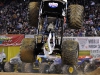 San Diego Monster Jam 2011