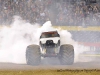 San Diego Monster Jam 2011