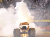 San Diego Monster Jam 2011