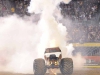 San Diego Monster Jam 2011