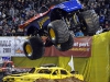 San Diego Monster Jam 2011