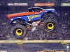 San Diego Monster Jam 2011