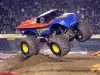 San Diego Monster Jam 2011