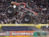 San Diego Monster Jam 2011