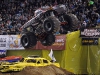 San Diego Monster Jam 2011