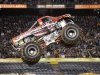 San Diego Monster Jam 2011