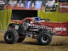 San Diego Monster Jam 2011