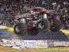 San Diego Monster Jam 2011