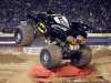 San Diego Monster Jam 2011