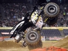 San Diego Monster Jam 2011