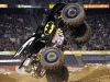 San Diego Monster Jam 2011