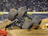 San Diego Monster Jam 2011