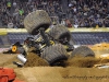 San Diego Monster Jam 2011