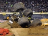 San Diego Monster Jam 2011