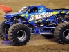 San Diego Monster Jam 2011