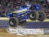 San Diego Monster Jam 2011