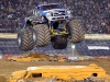 San Diego Monster Jam 2011