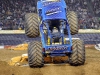 San Diego Monster Jam 2011