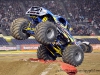 San Diego Monster Jam 2011